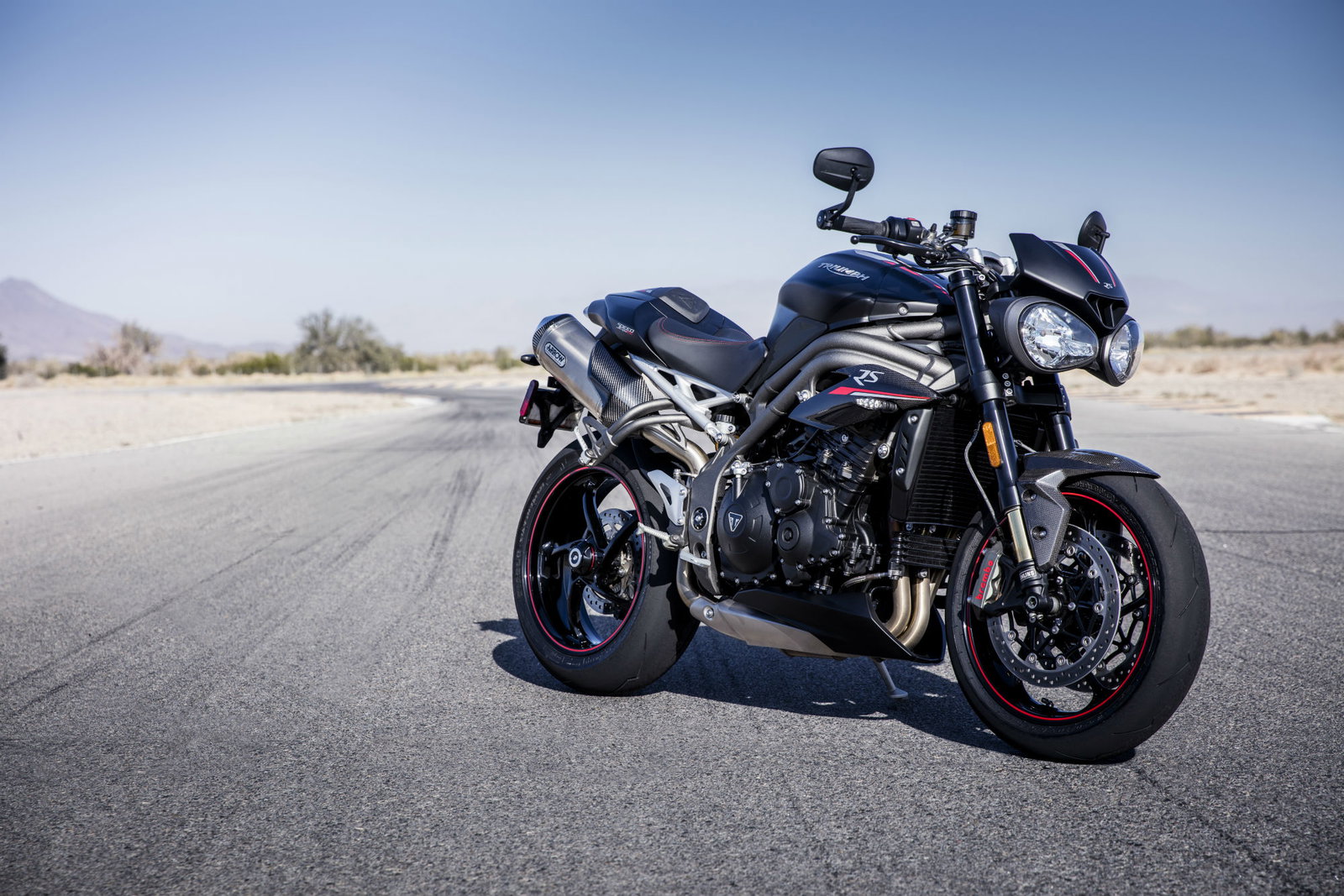 Triumph Tiger 800 prices announced